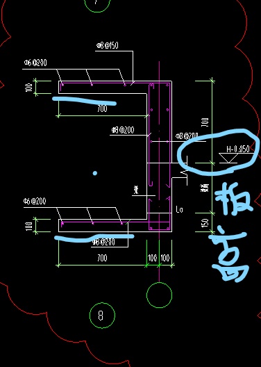 大样图