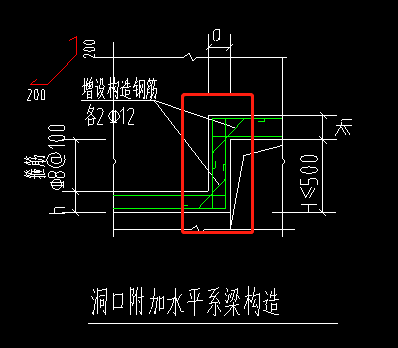 系梁