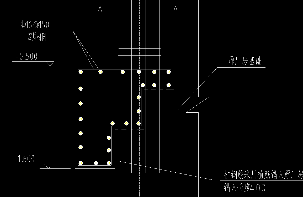 异形