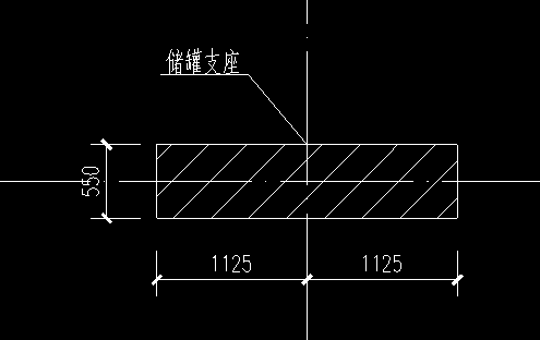 配筋图