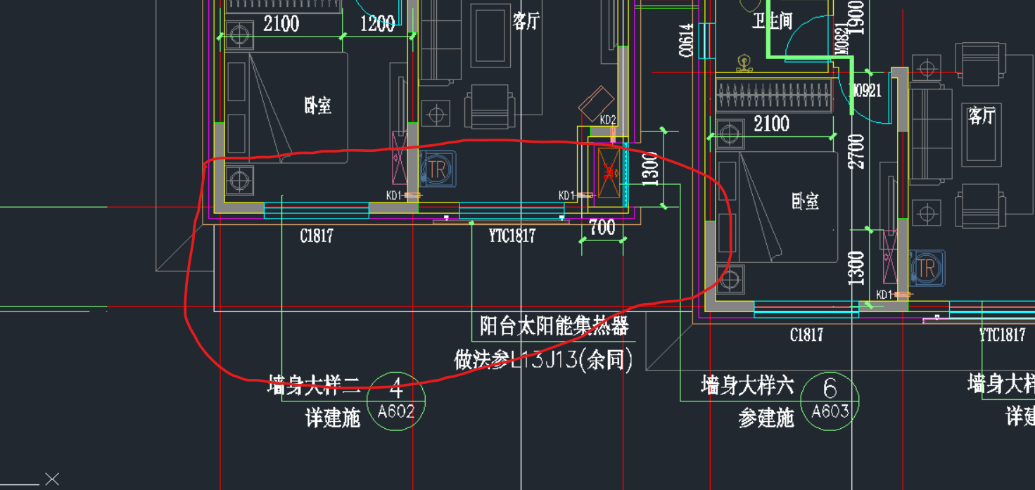 室外地坪