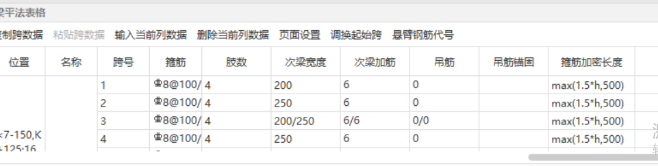 吊筋