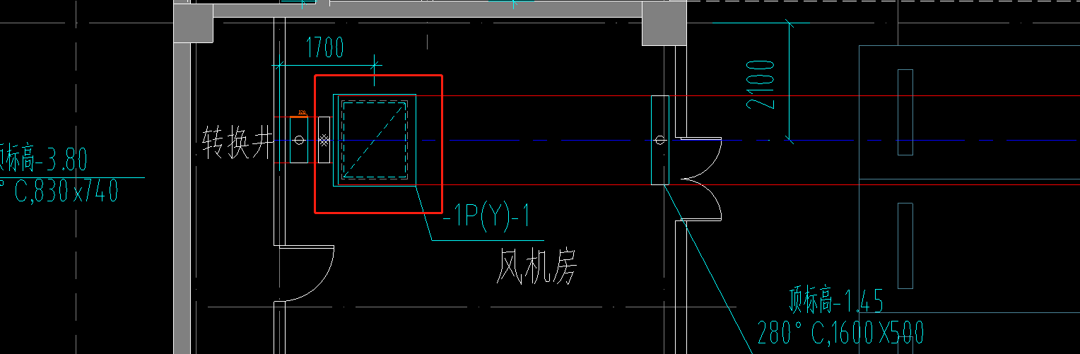 通风系统