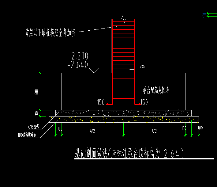 基础层