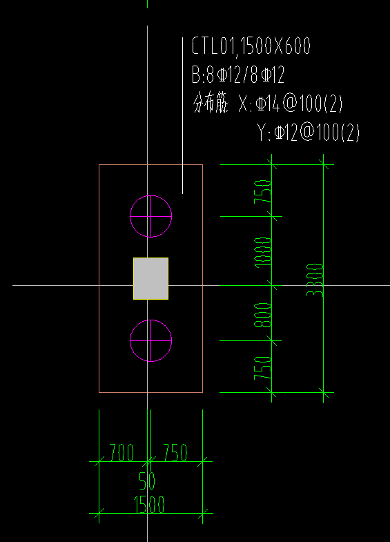 桩