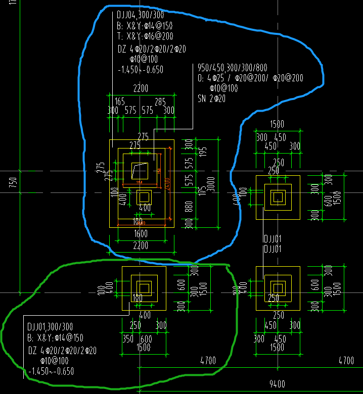 短柱