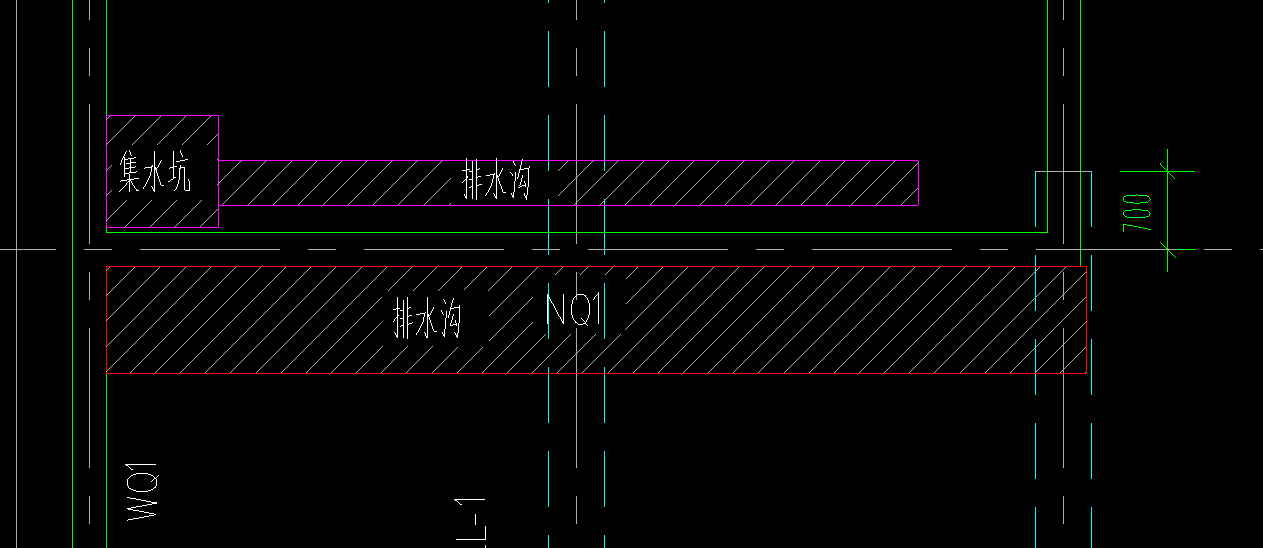 筏板