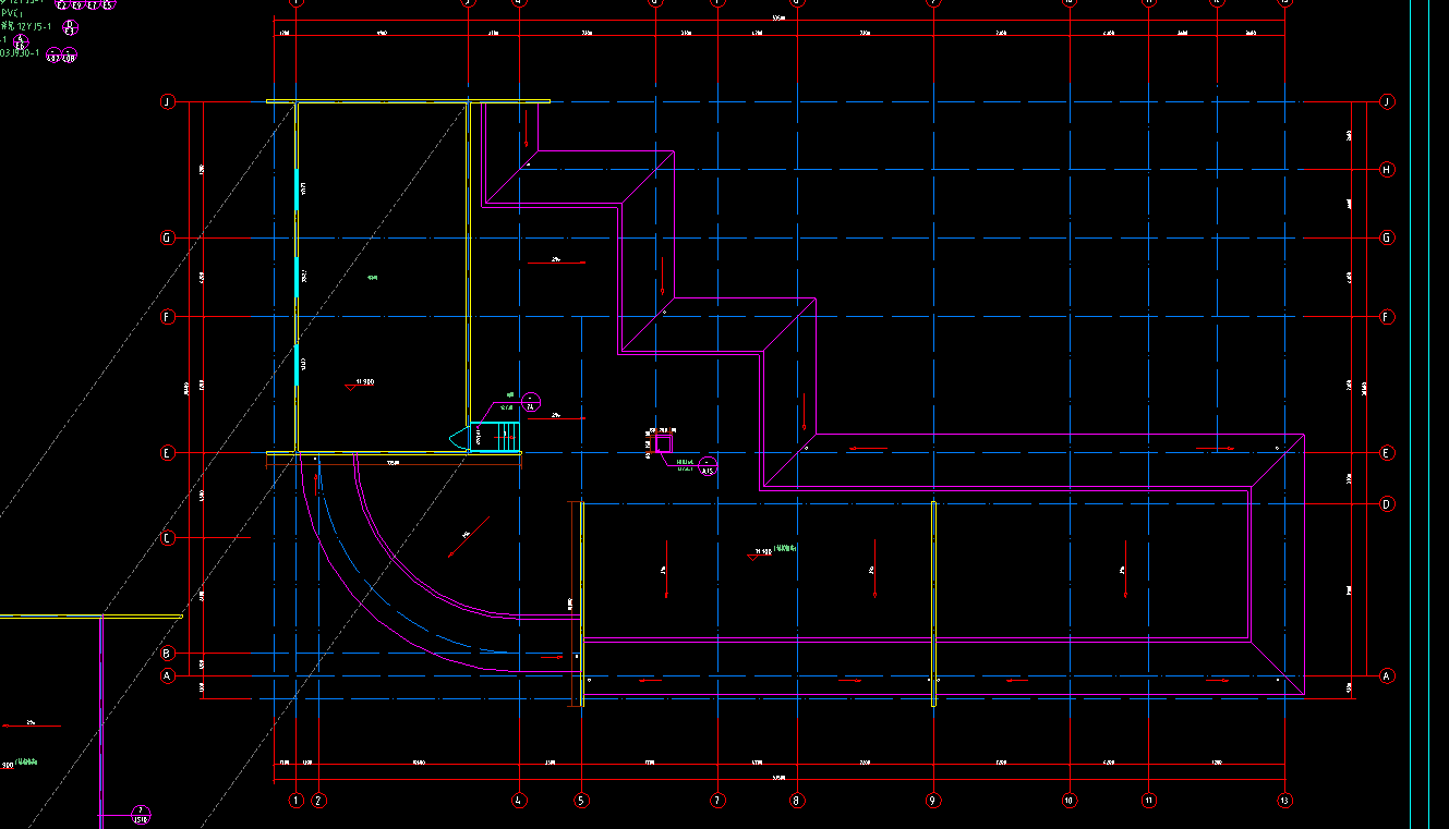 怎么看屋面是否上人?