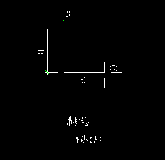 工程量