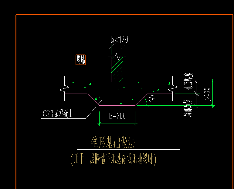 隔墙