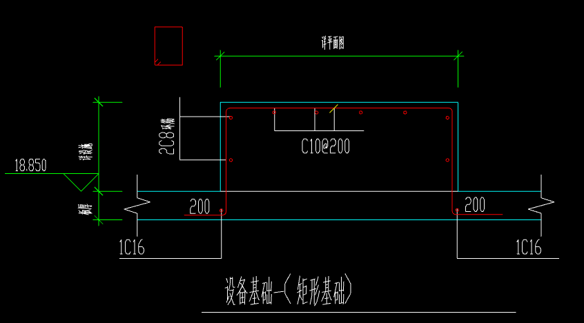 柱墩