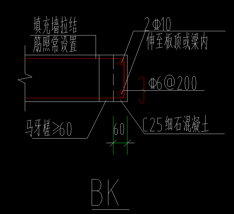 构件