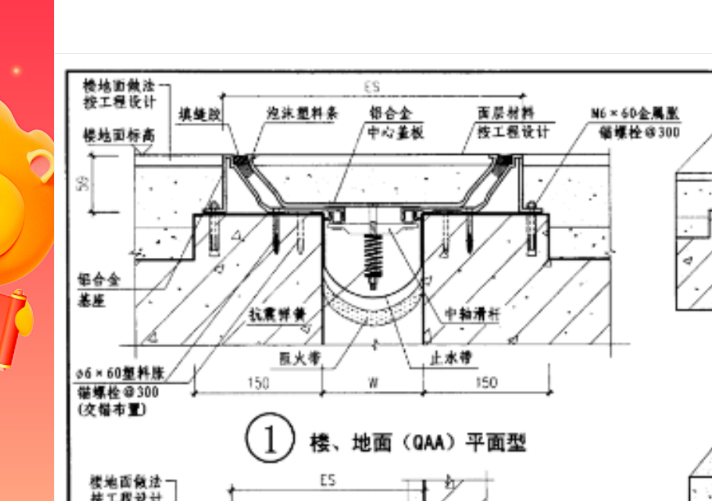 楼面