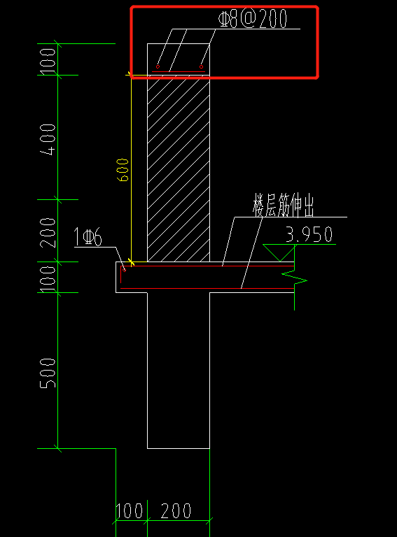 圈梁