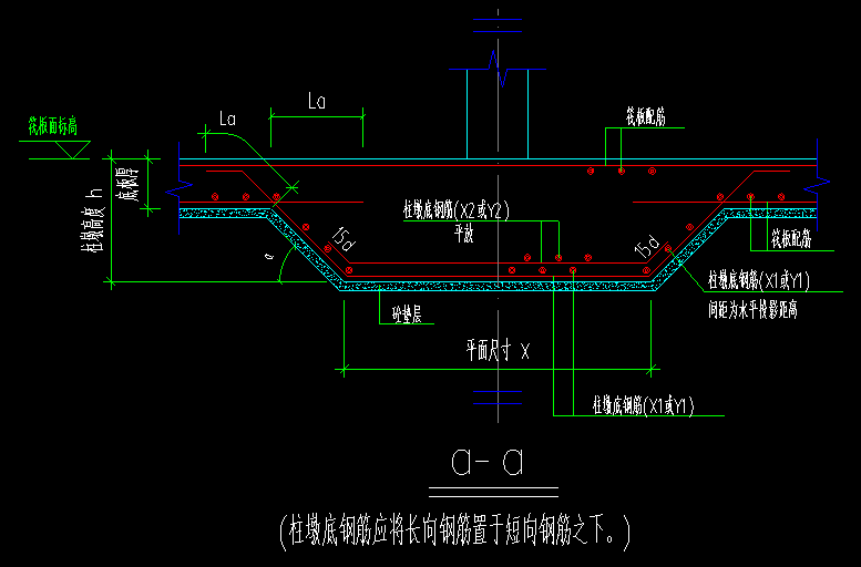 桩