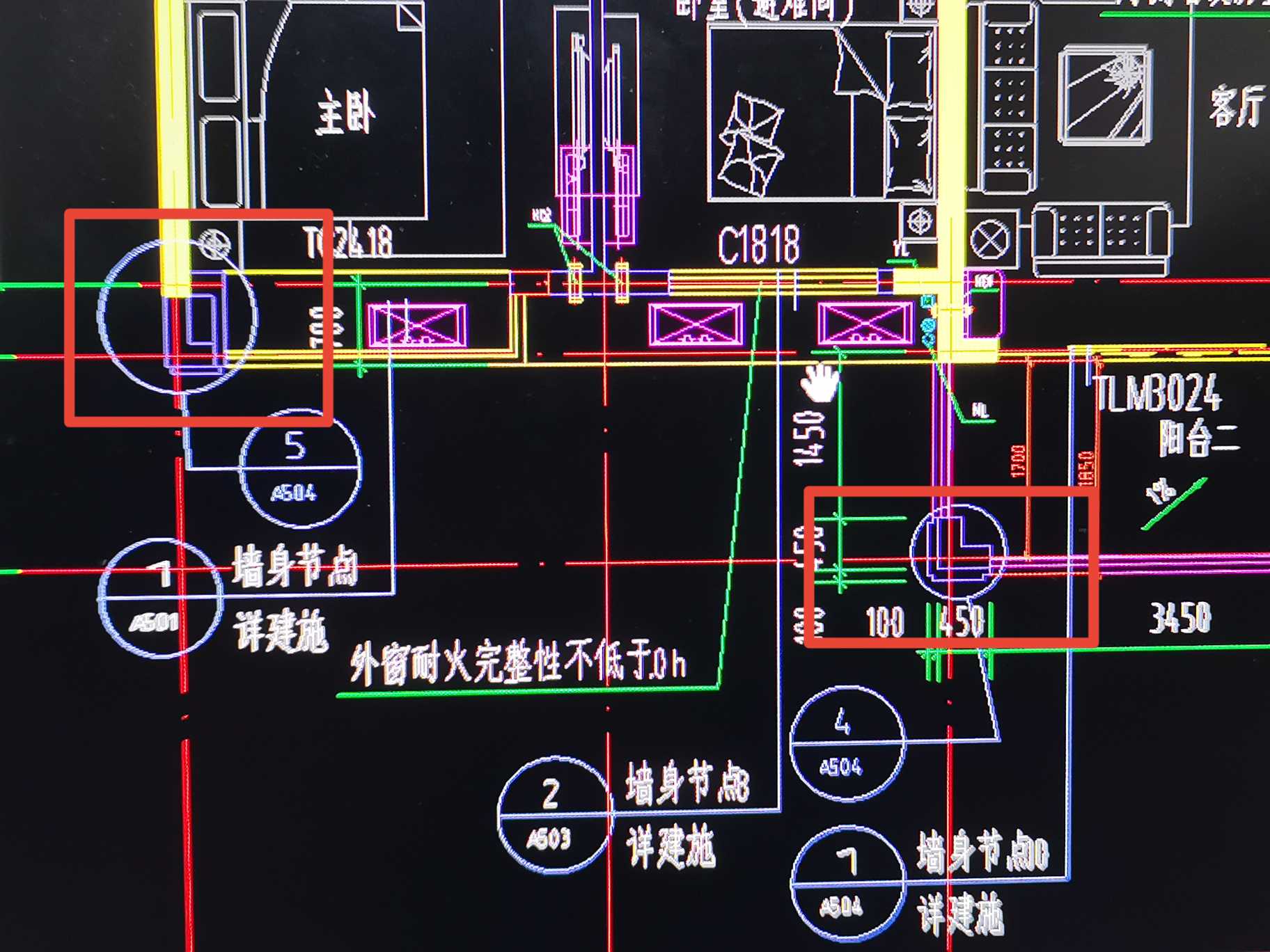 装饰柱