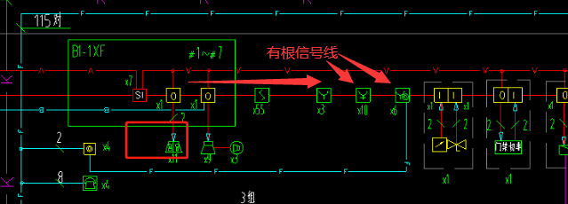 系统图