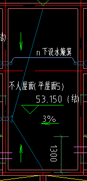 屋面