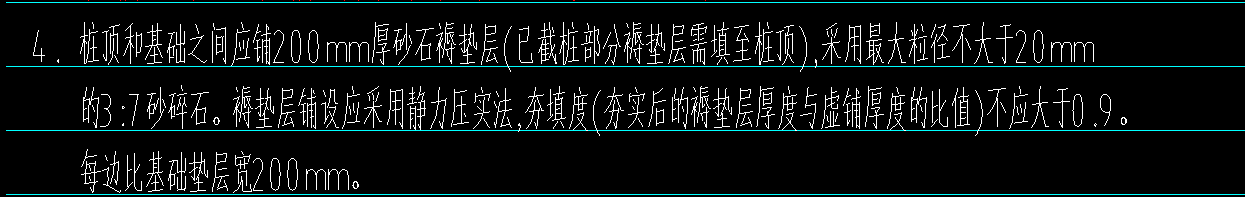基础底
