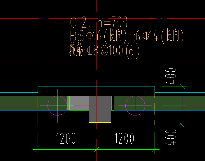 桩