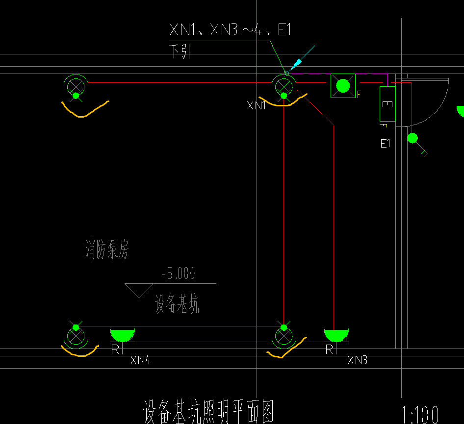 竖向