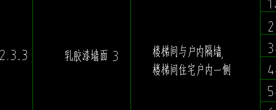 户内隔墙