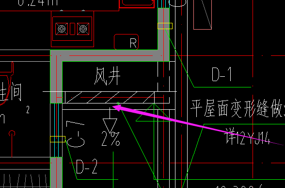 洞口