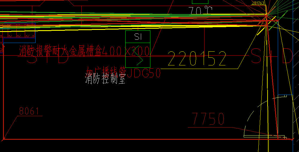 接线箱