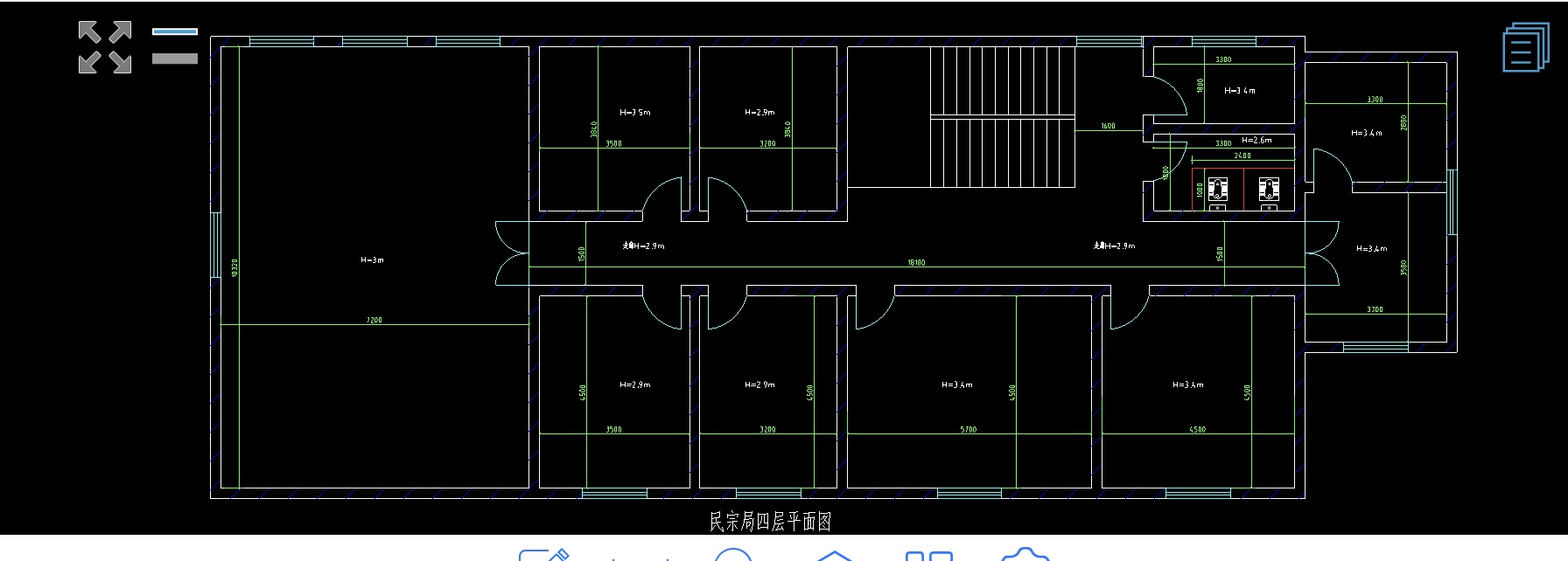 面积怎么算