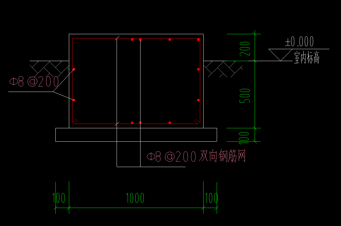 设备基础