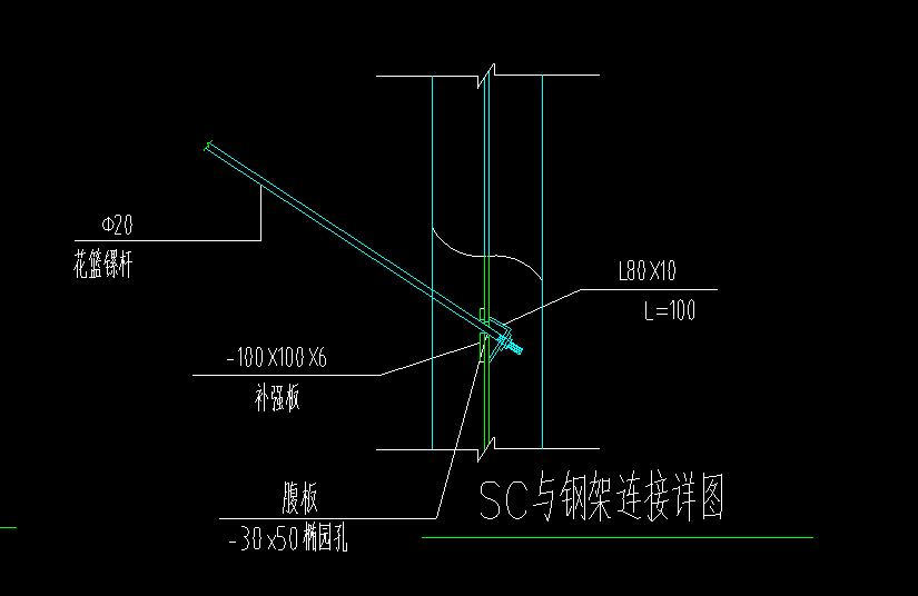 腹板