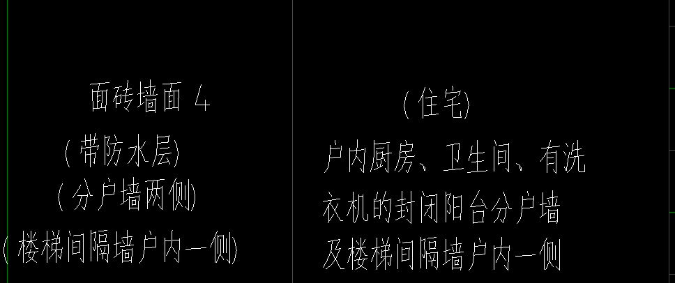 隔墙