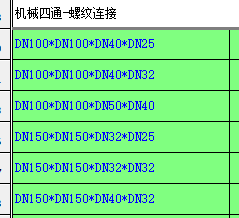 管件
