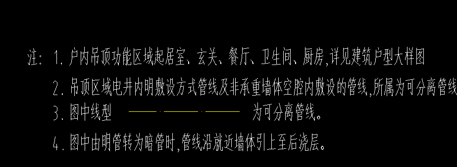 敷设