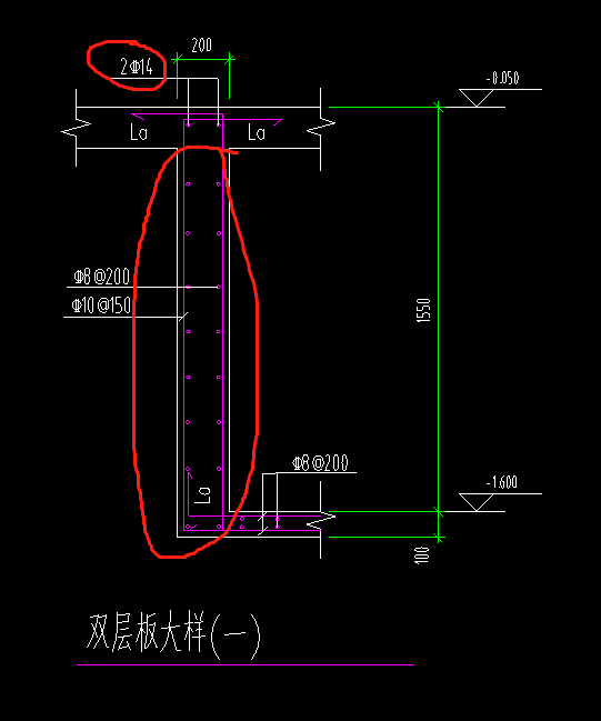 墙画