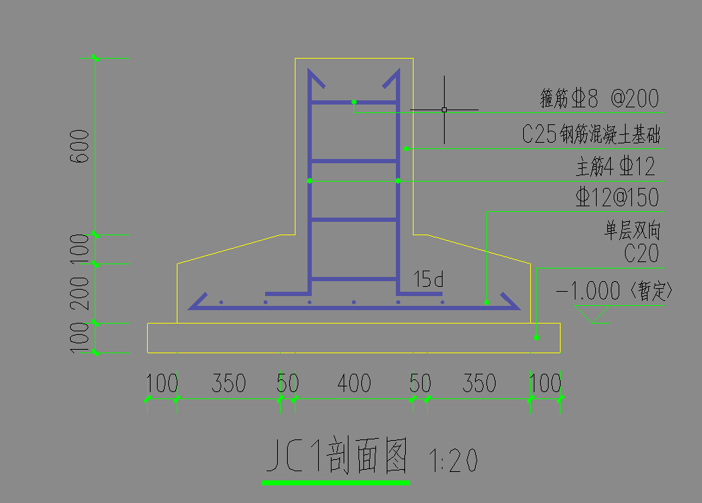 参数化