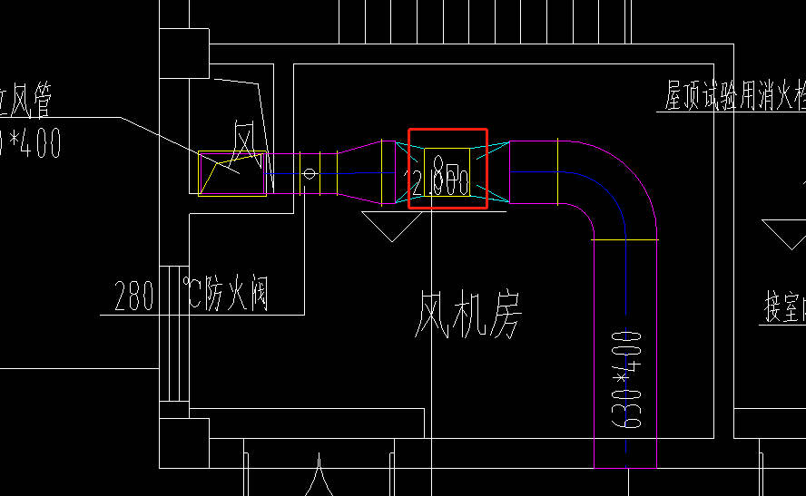 通风设备