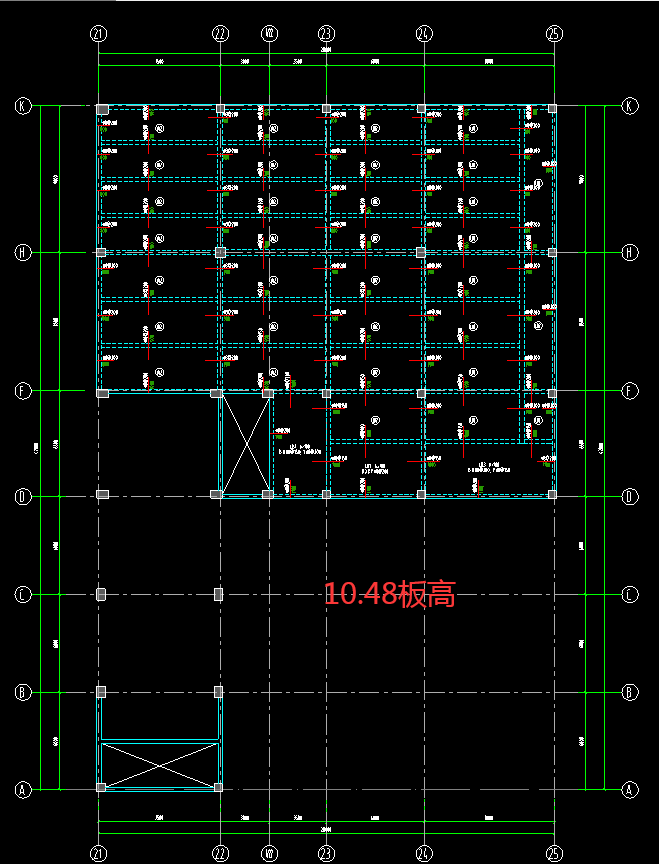 标高