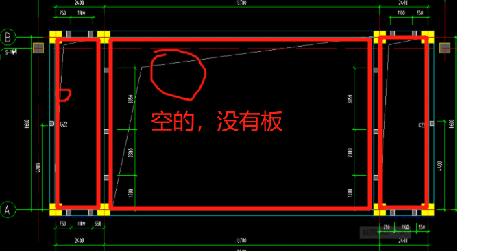 标记
