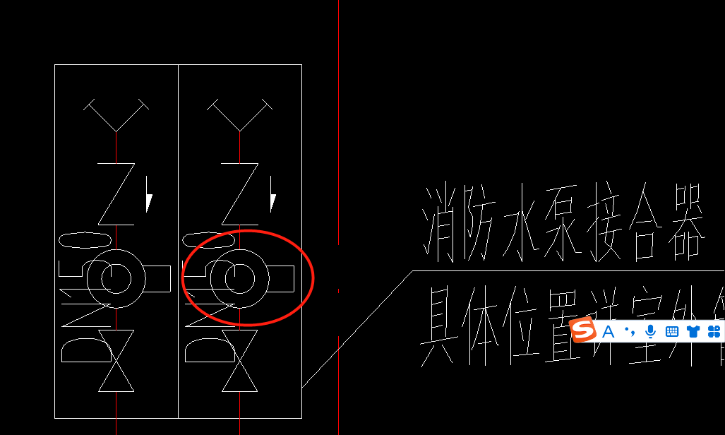 閥門