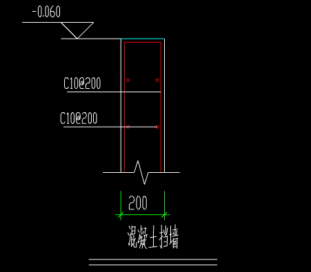 构件绘制