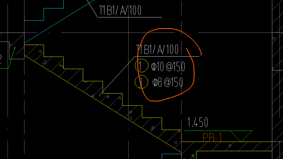 钢筋信息