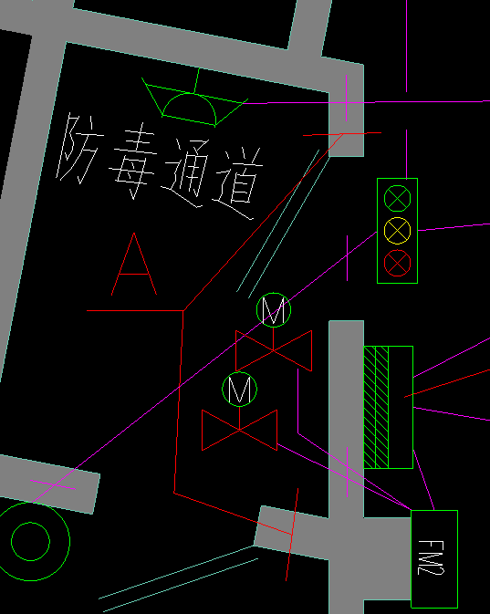 人防