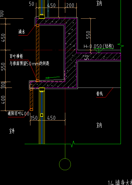 如图所示