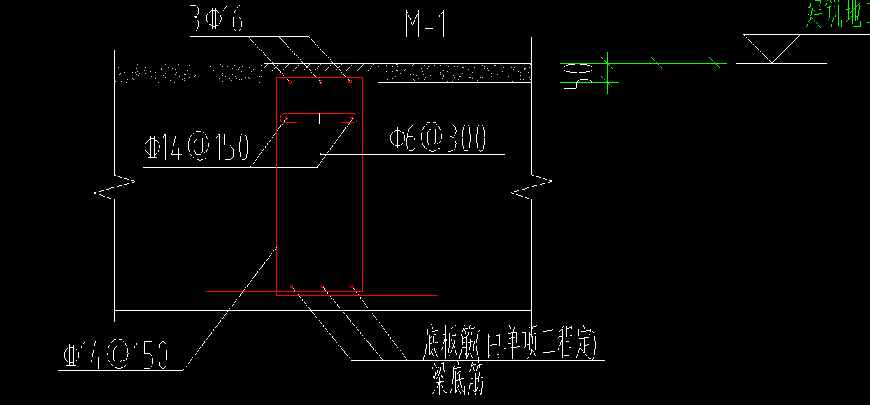 框墙