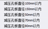套什么清单