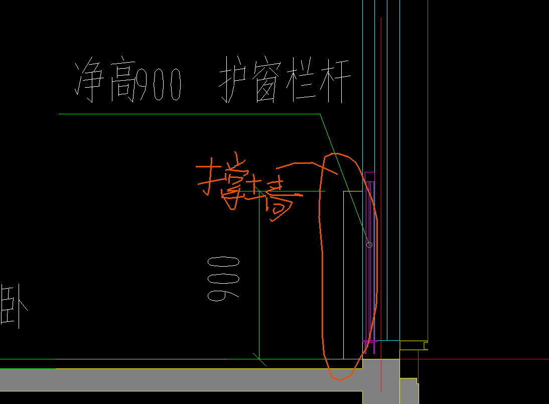 手算