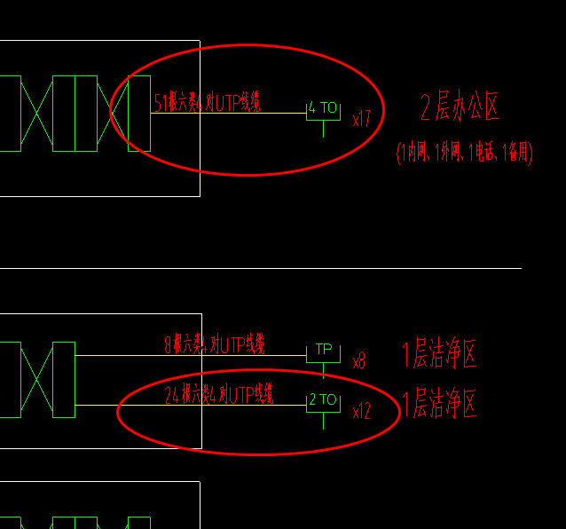 弱电