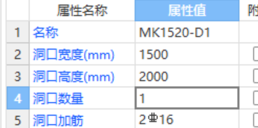 人防门