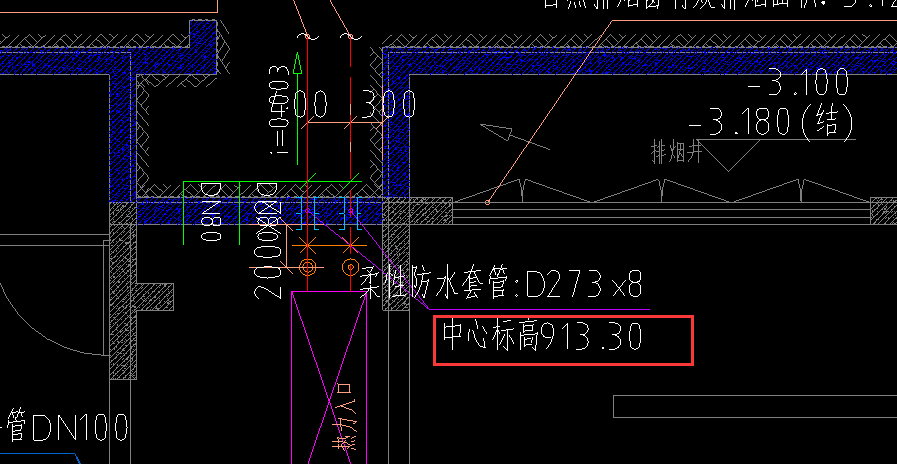 标高